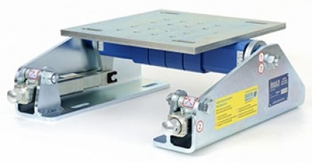 ROSTA MB 50